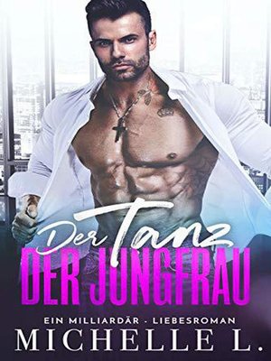 cover image of Der Tanz der Jungfrau